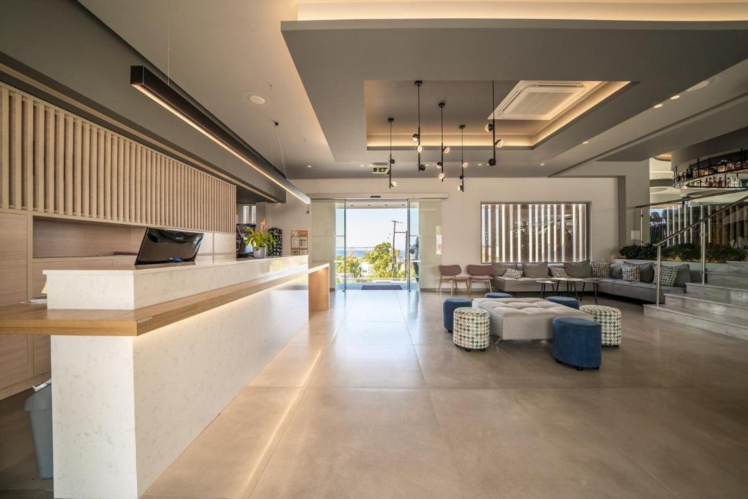 Photo of Kitchen in Psalidi