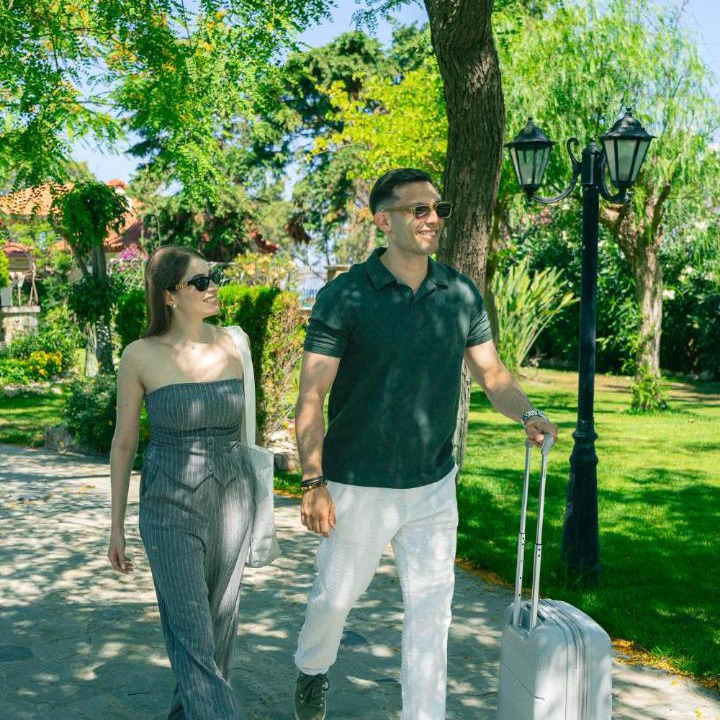 Photo of Others in Petaloudes