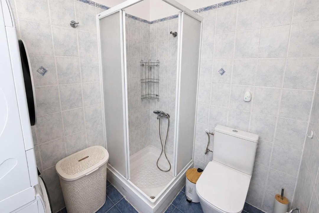 Photo of Bathroom in Assos-Lechaio