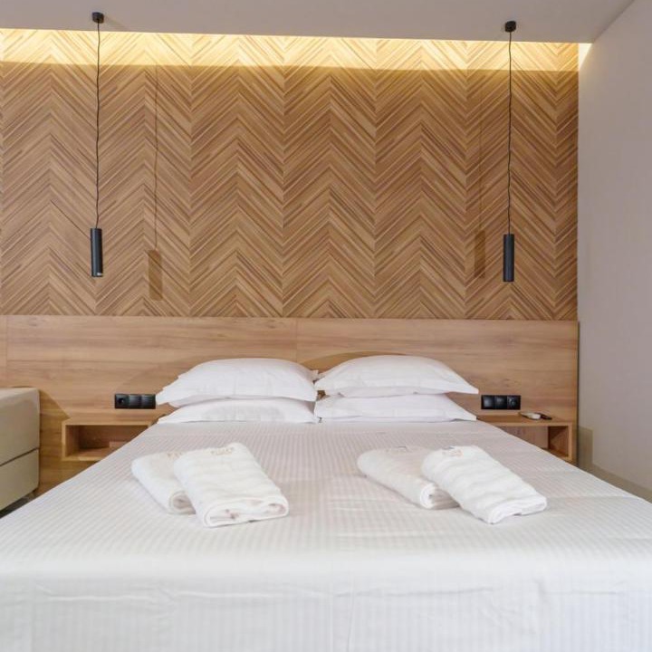 Photo of Bedroom in Neos Marmaras