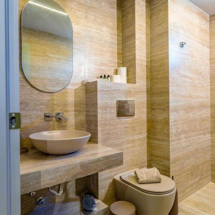 Photo of Bathroom in Neos Marmaras