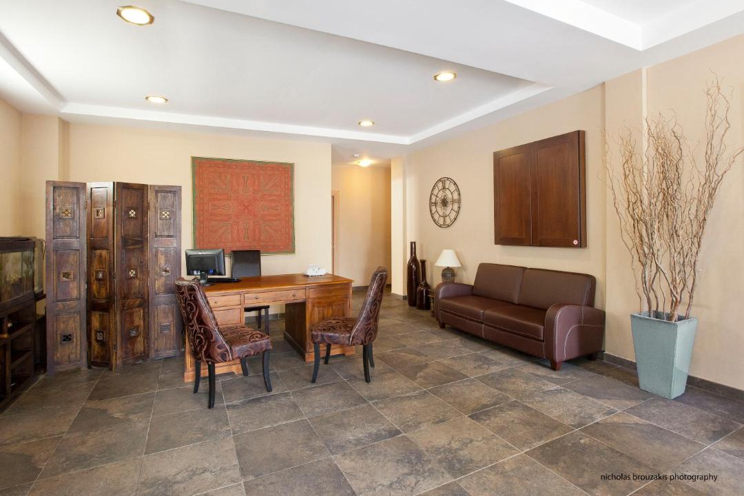 Photo of Livingroom in Rhodes