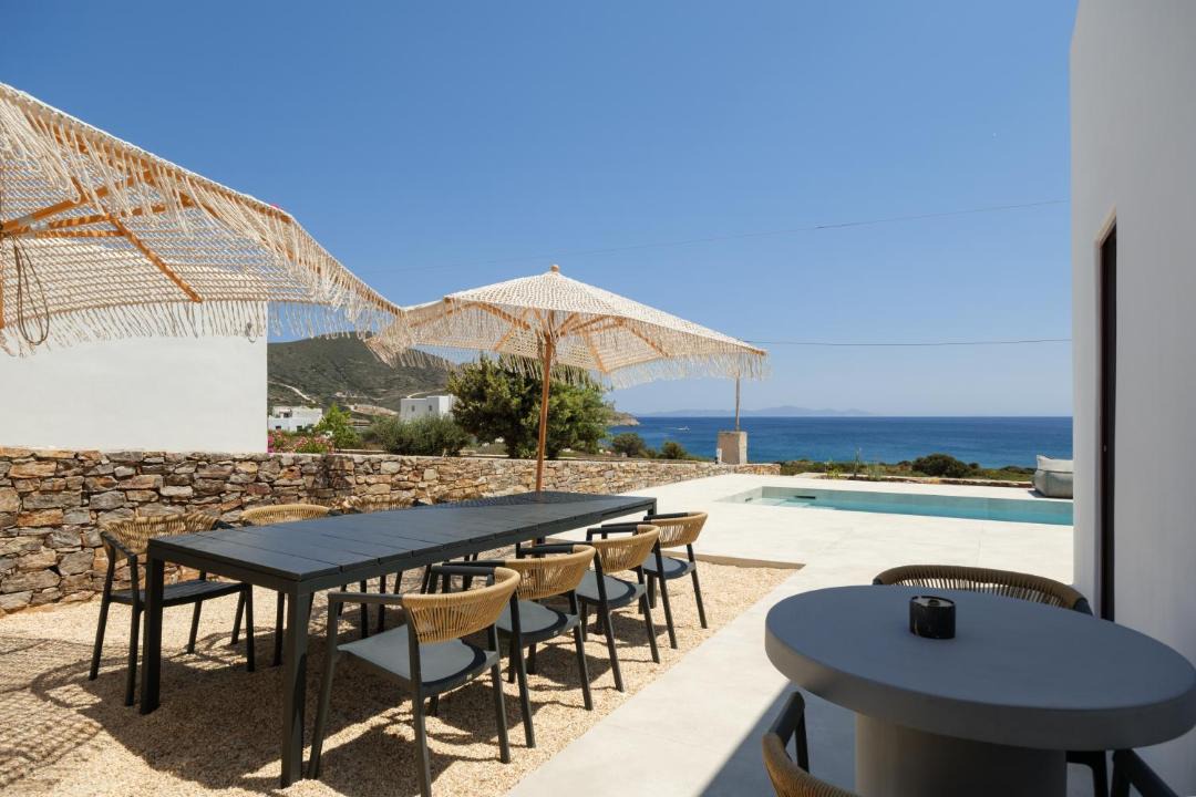 Photo of Others in Antiparos