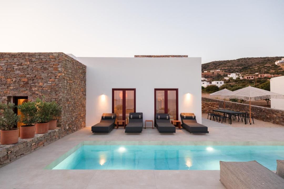 Photo of Others in Antiparos