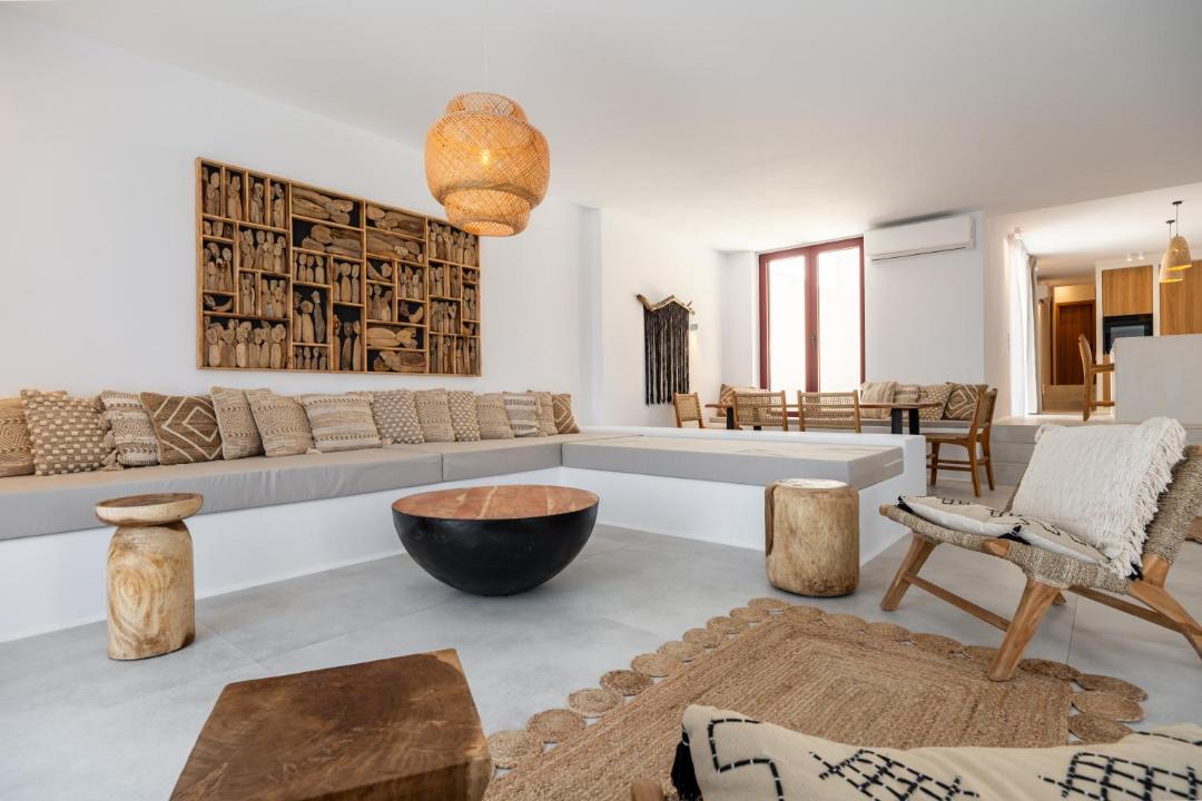 Photo of Others in Antiparos