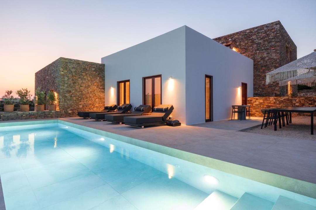 Photo of Others in Antiparos