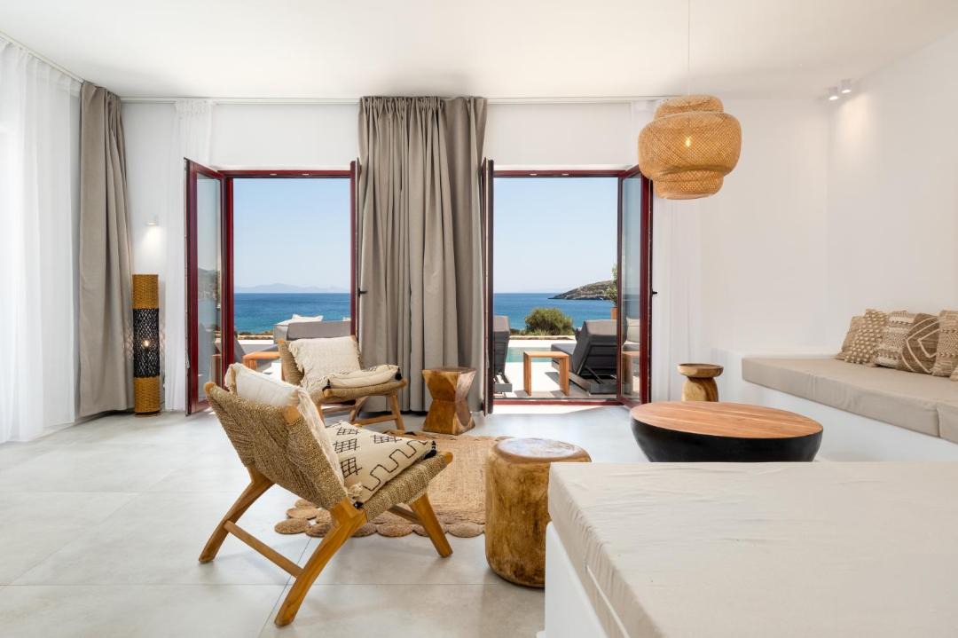 Photo of Others in Antiparos