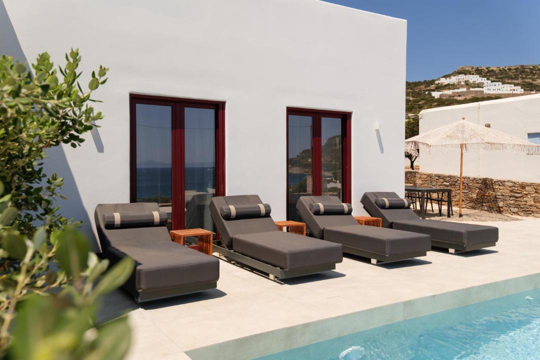 Photo of Others in Antiparos