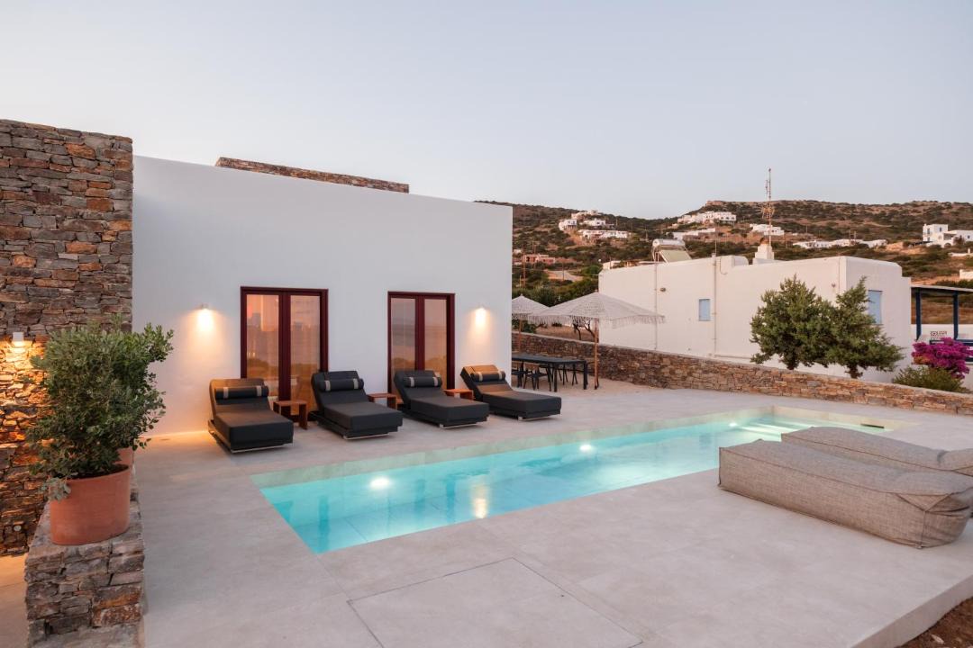 Photo of Others in Antiparos