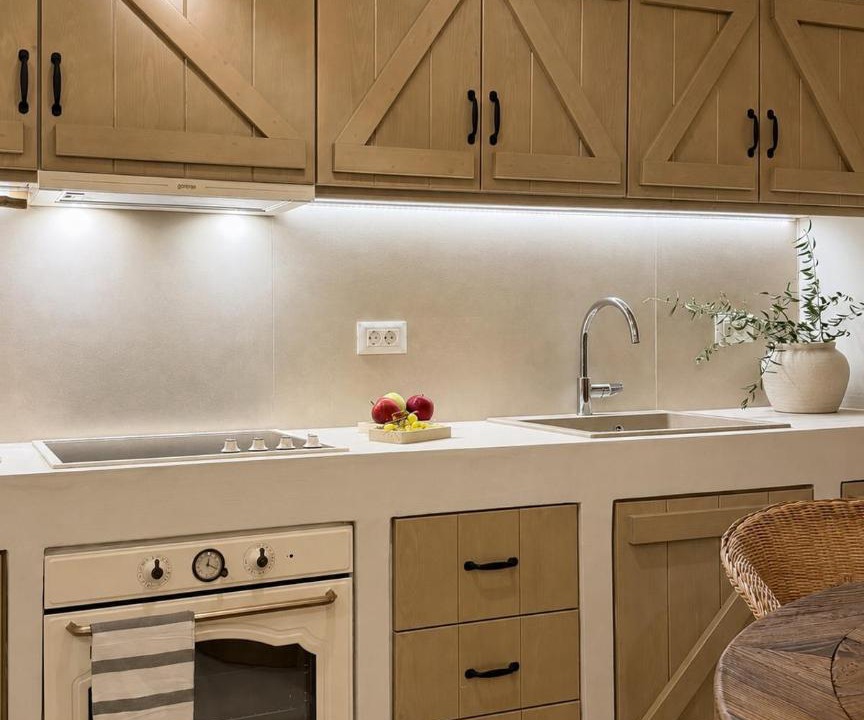 Photo of Kitchen in Planos
