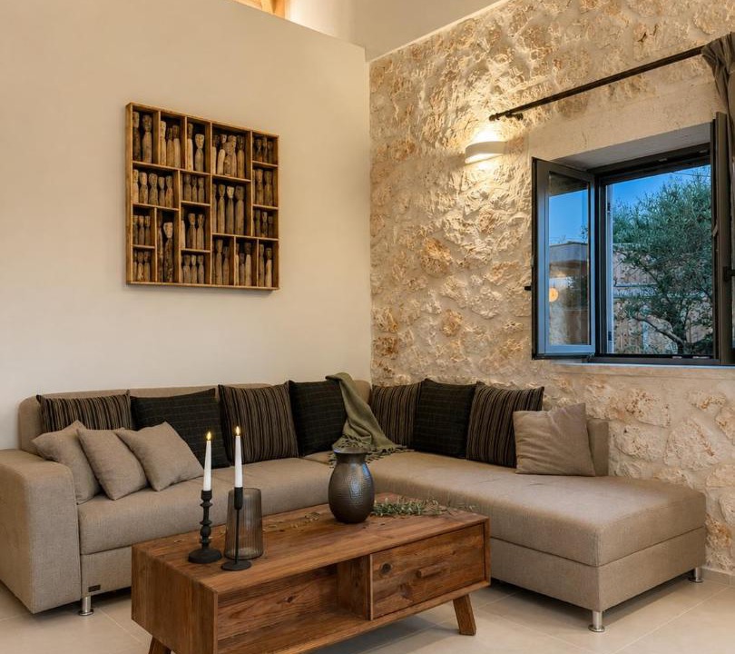 Photo of Livingroom in Planos