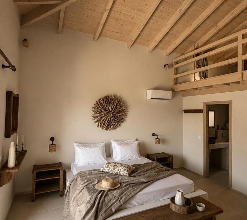 Photo of Bedroom in Planos
