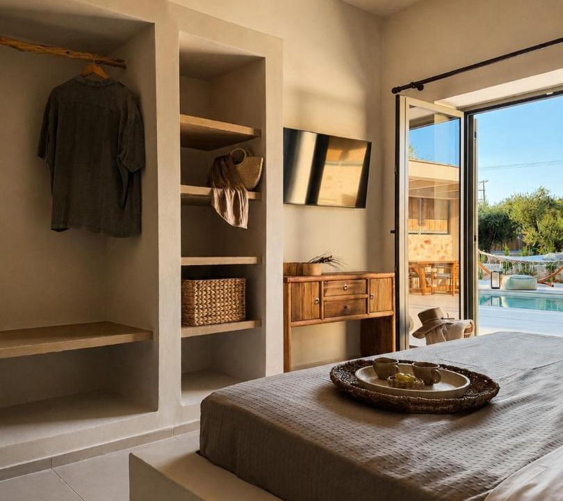 Photo of Bedroom in Planos