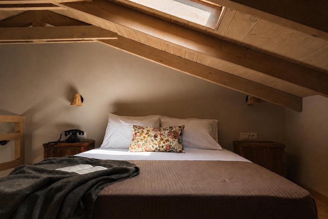 Photo of Bedroom in Planos