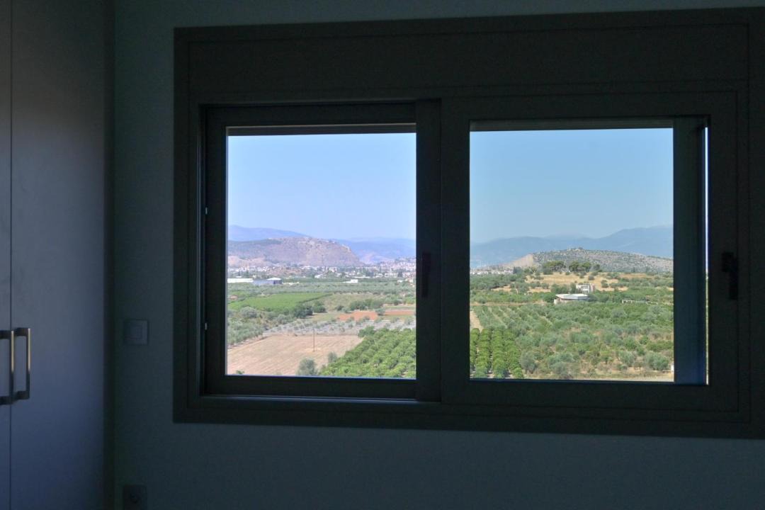 Photo of Patio Balcony in Nea Tirintha