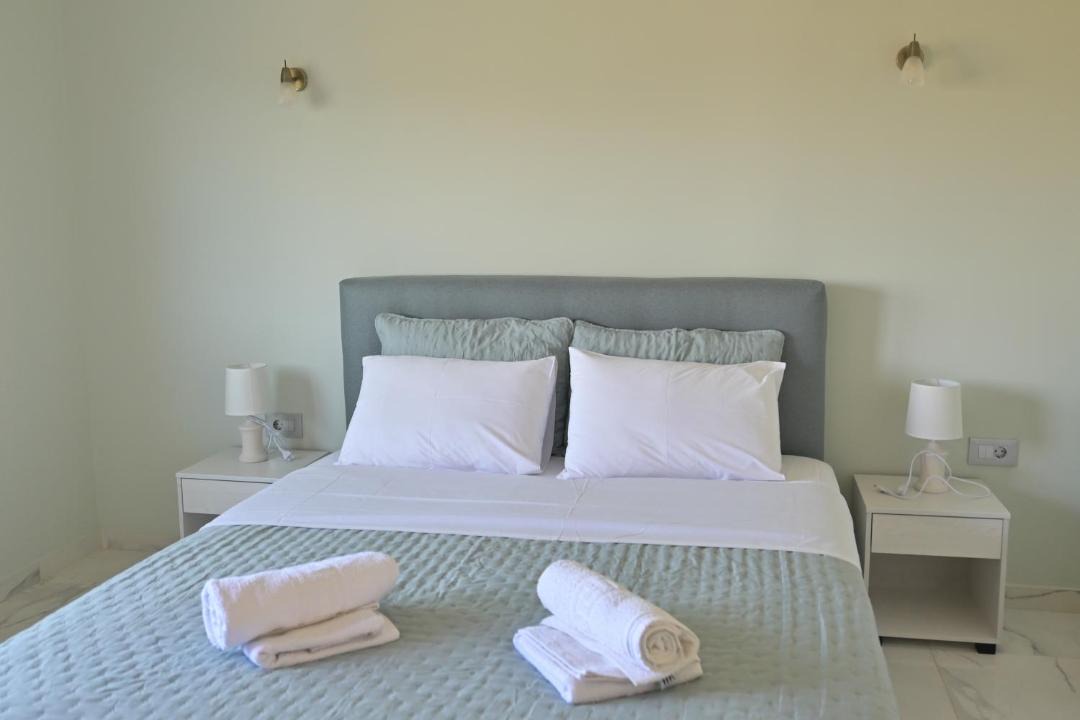 Photo of Bedroom in Nea Tirintha