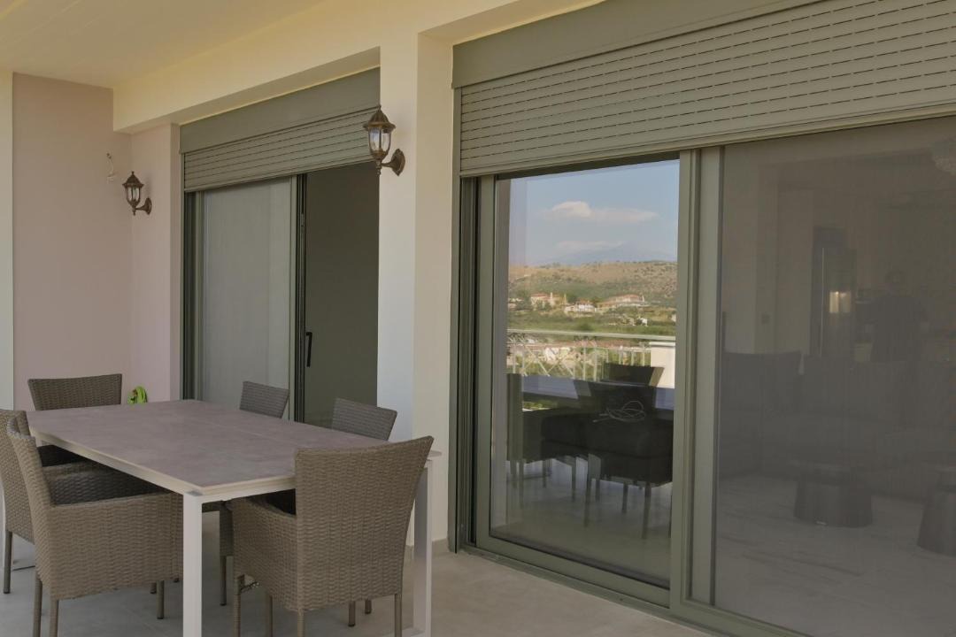 Photo of Patio Balcony in Nea Tirintha