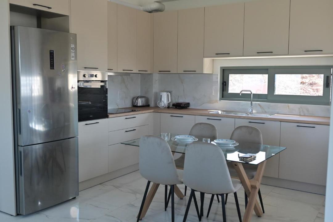 Photo of Kitchen in Nea Tirintha