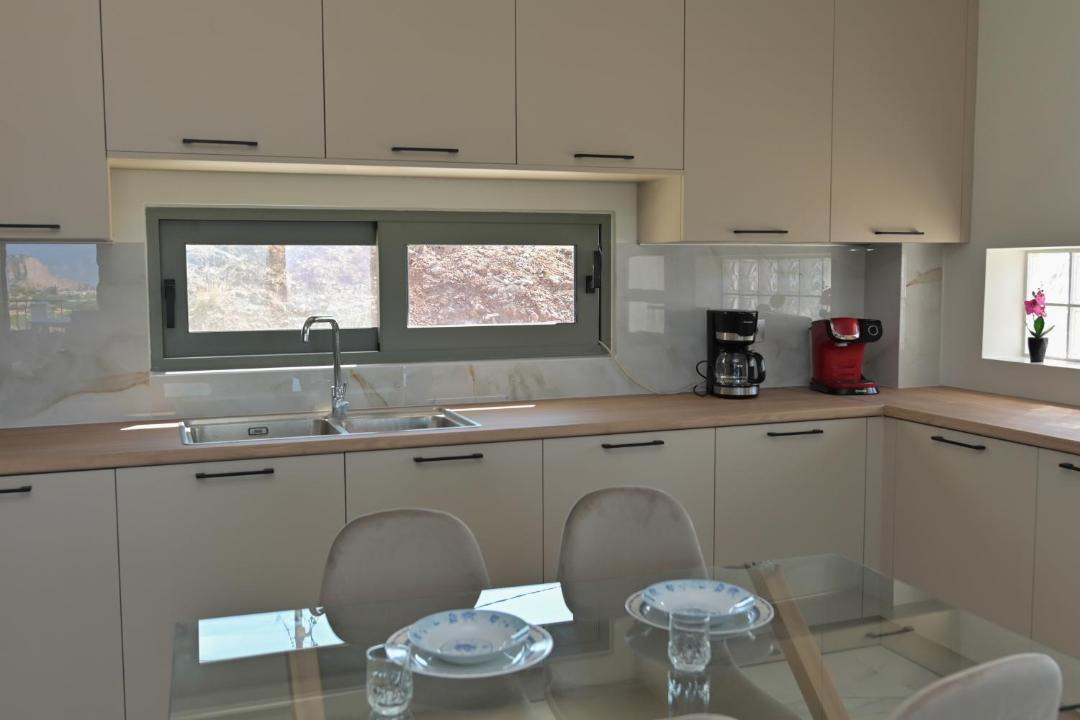 Photo of Kitchen in Nea Tirintha