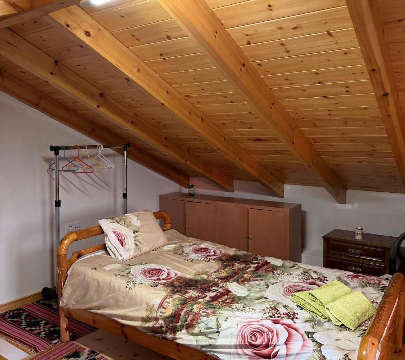Photo of Bedroom in Arfara