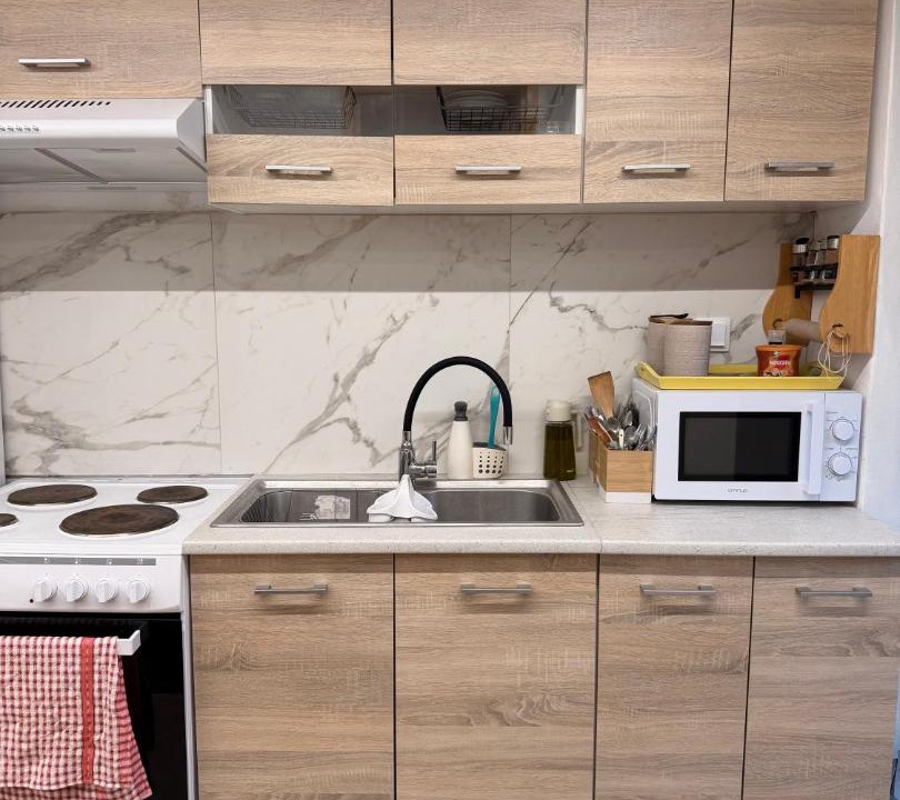 Photo of Kitchen in Arfara