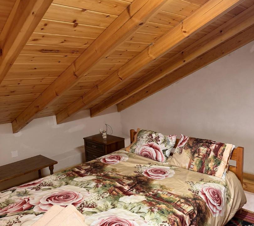 Photo of Bedroom in Arfara