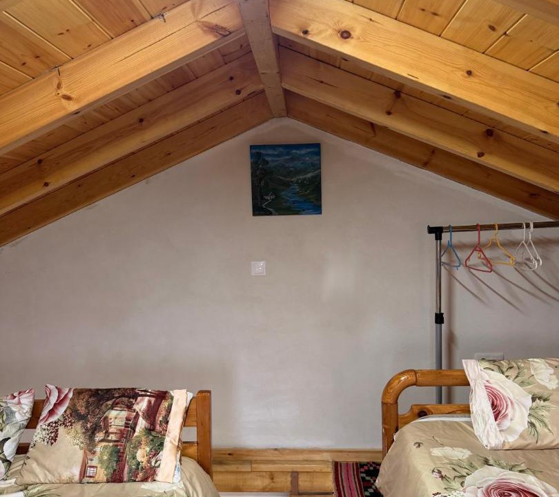 Photo of Bedroom in Arfara