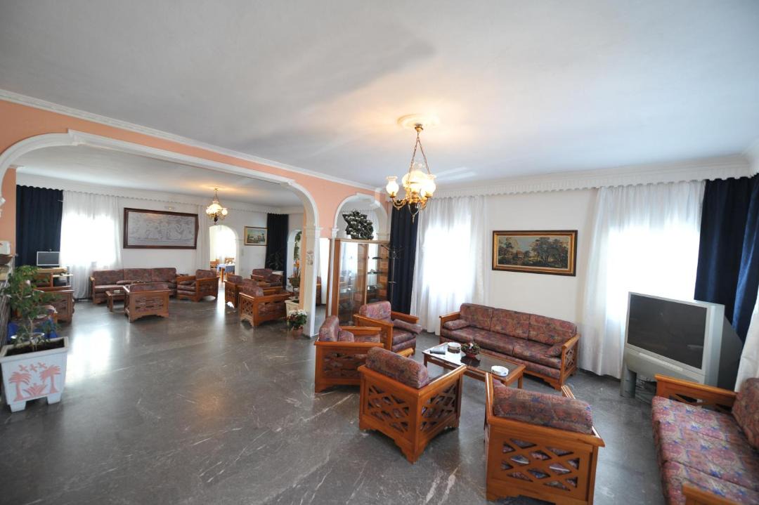 Photo of Others in Santorini