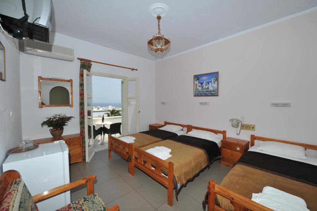 Photo of Others in Santorini