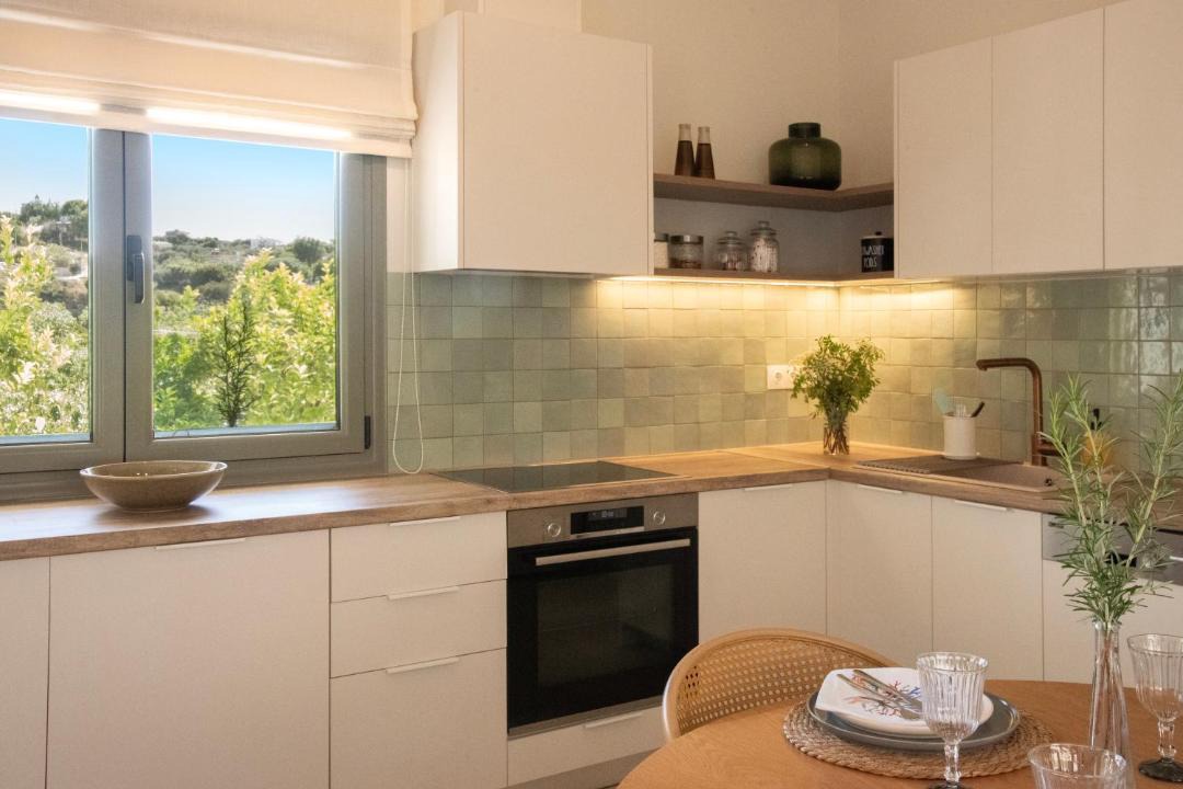Photo of Kitchen in Kontos