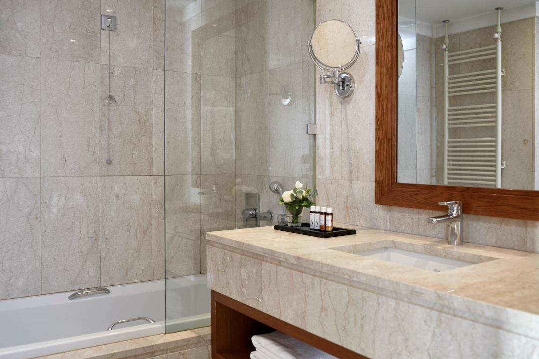 Photo of Bathroom in Ioannina