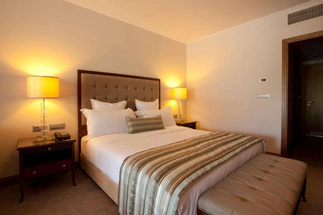 Photo of Bedroom in Ioannina