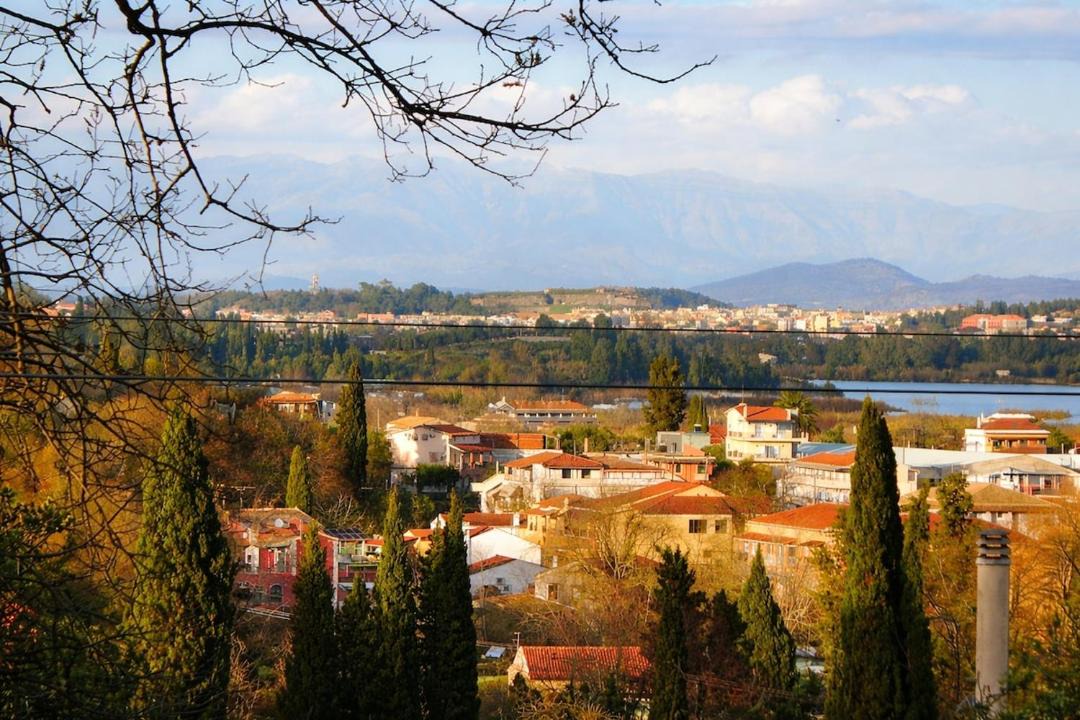 Photo of Others in Corfu
