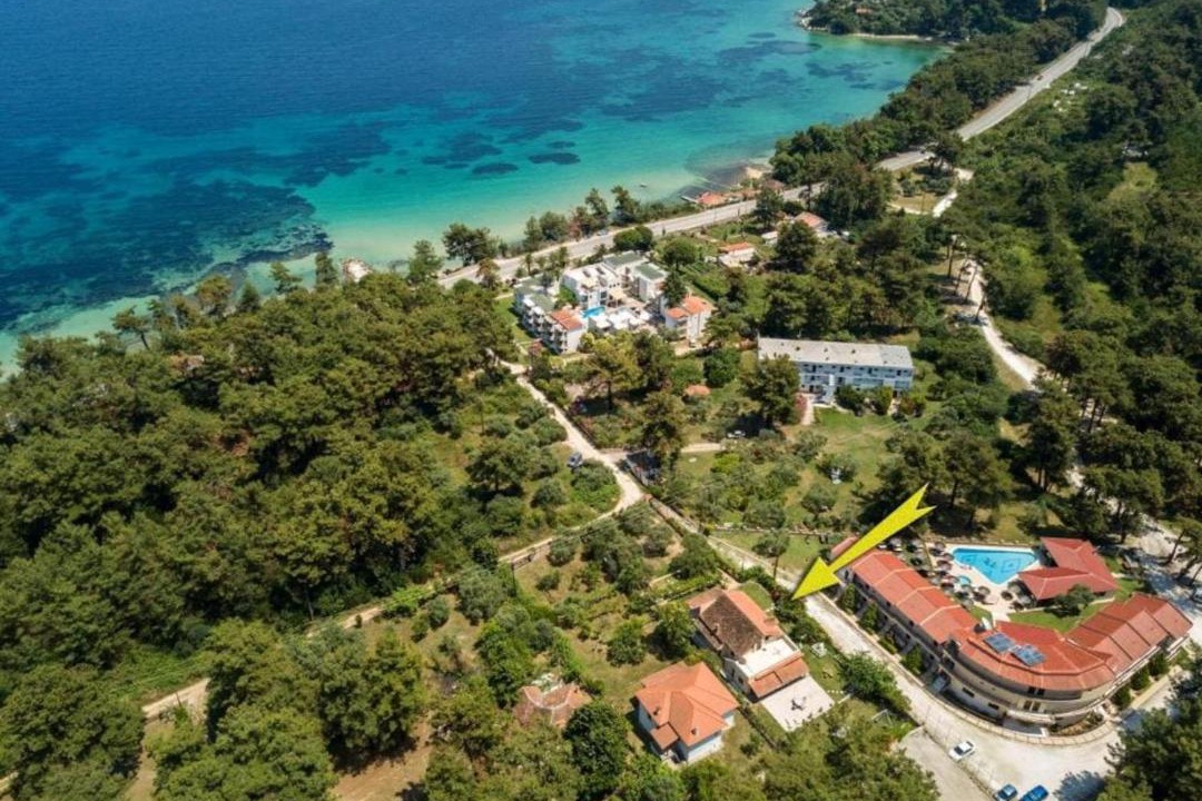 Photo of Others in Thasos Town