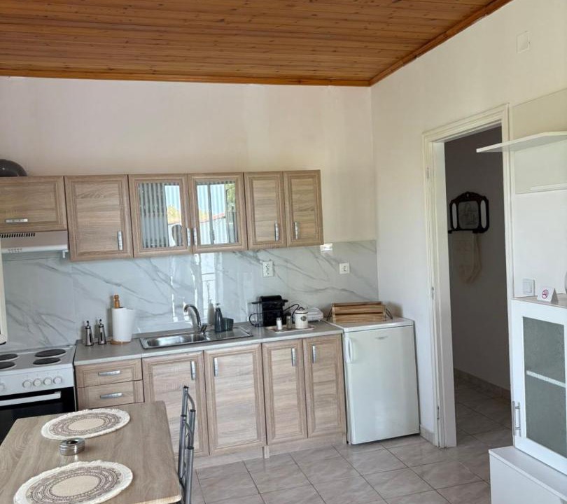 Photo of Kitchen in Andravida-Kyllini