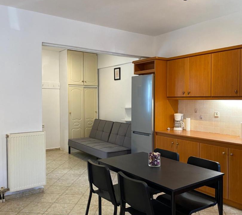 Photo of Kitchen in Voies