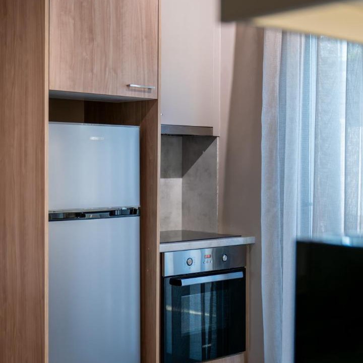 Photo of Kitchen in Spanokhorion