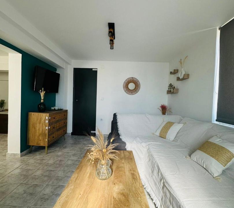 Photo of Bedroom in Stamnoi
