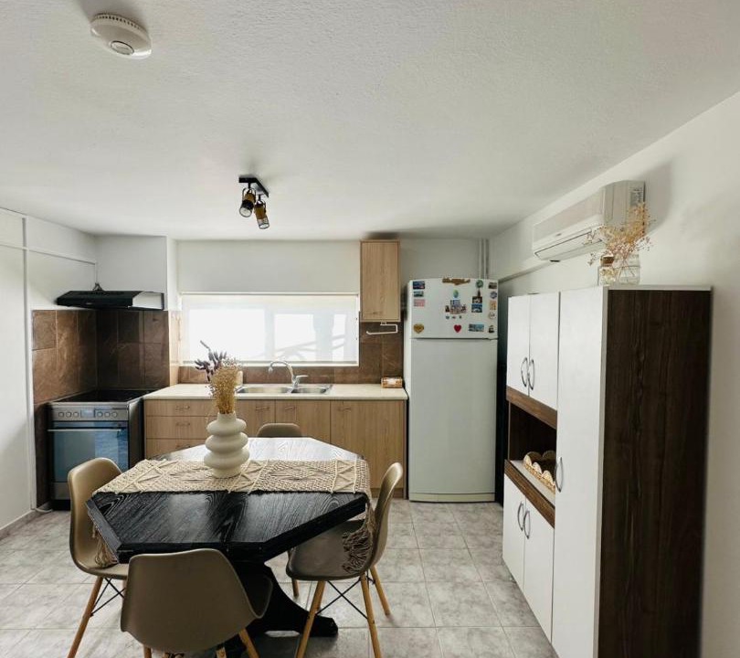 Photo of Kitchen in Stamnoi