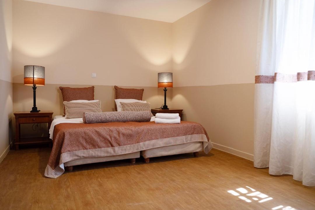 Photo of Bedroom in Eleonas