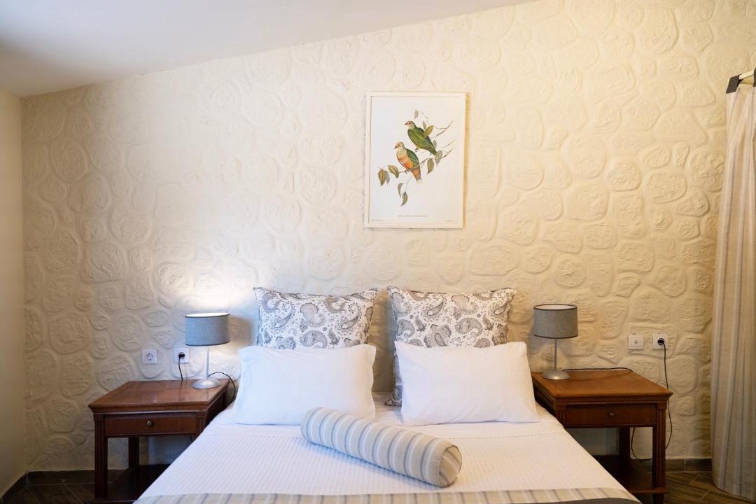 Photo of Bedroom in Eleonas