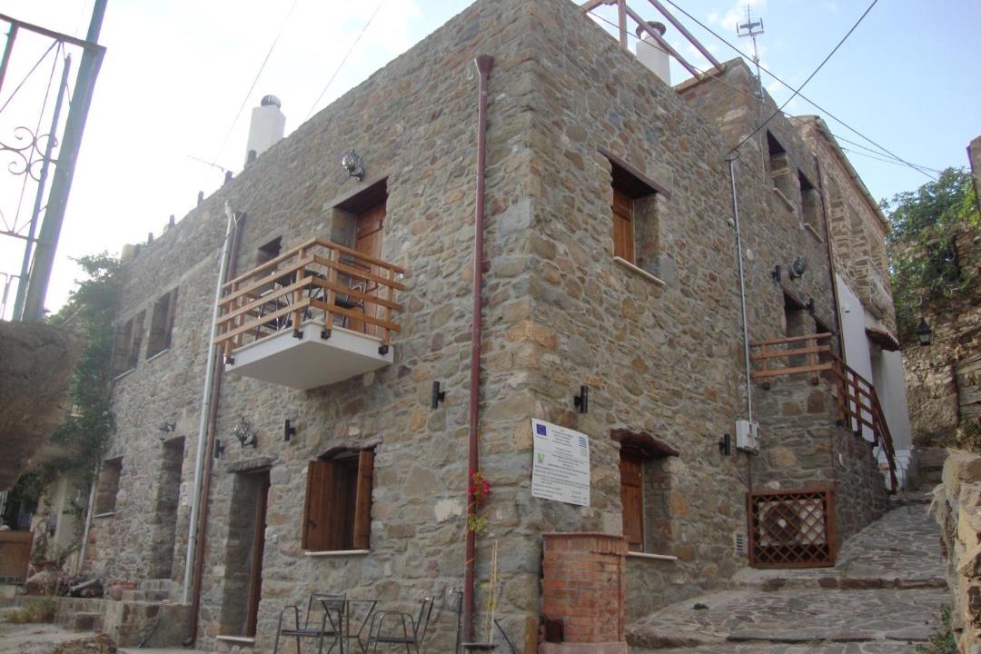 Photo of Others in Volissos