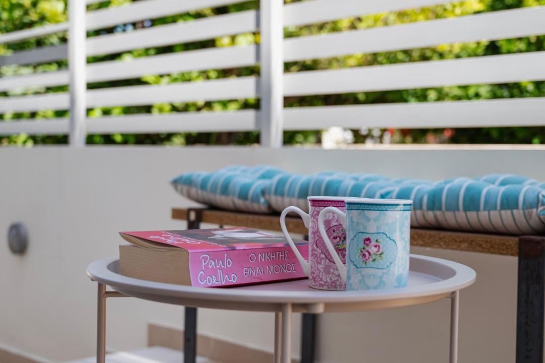Photo of Patio Balcony in Petaloudes