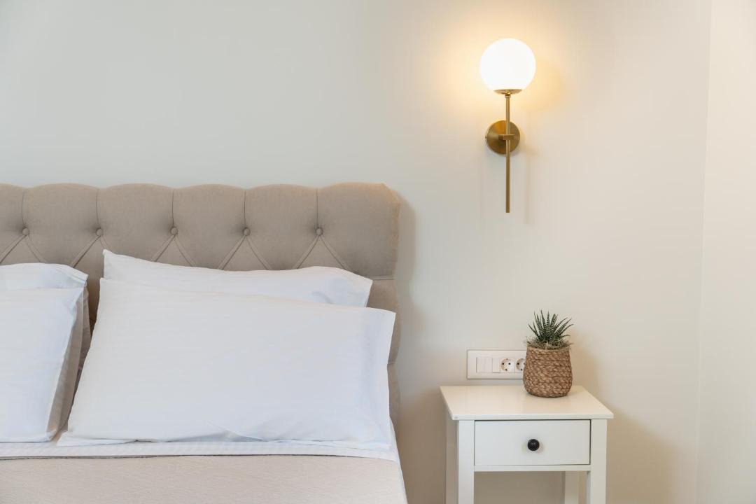 Photo of Bedroom in Sami