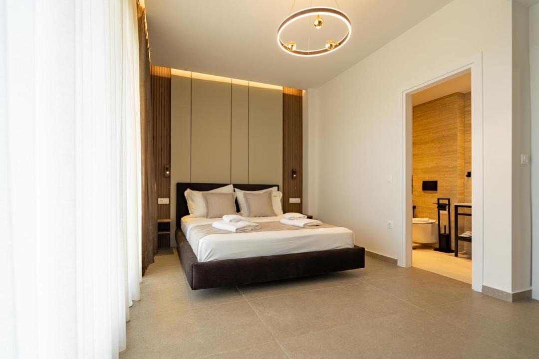 Photo of Bedroom in Nikita
