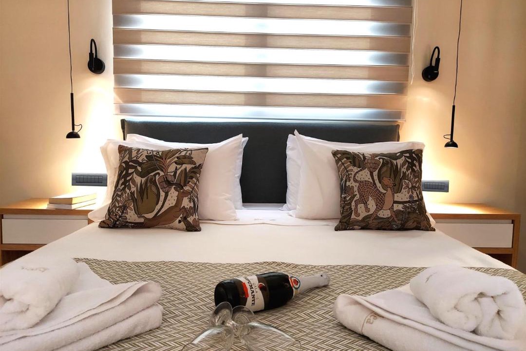 Photo of Bedroom in Platanes