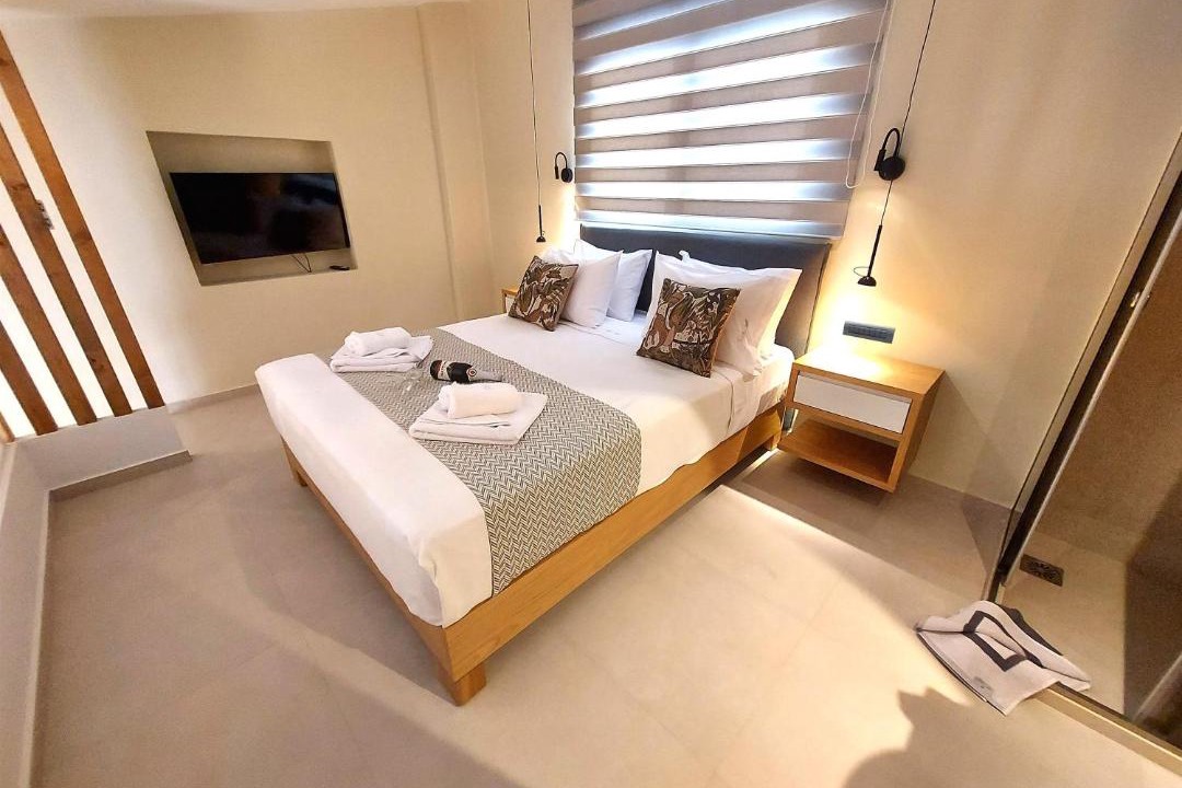 Photo of Bedroom in Platanes