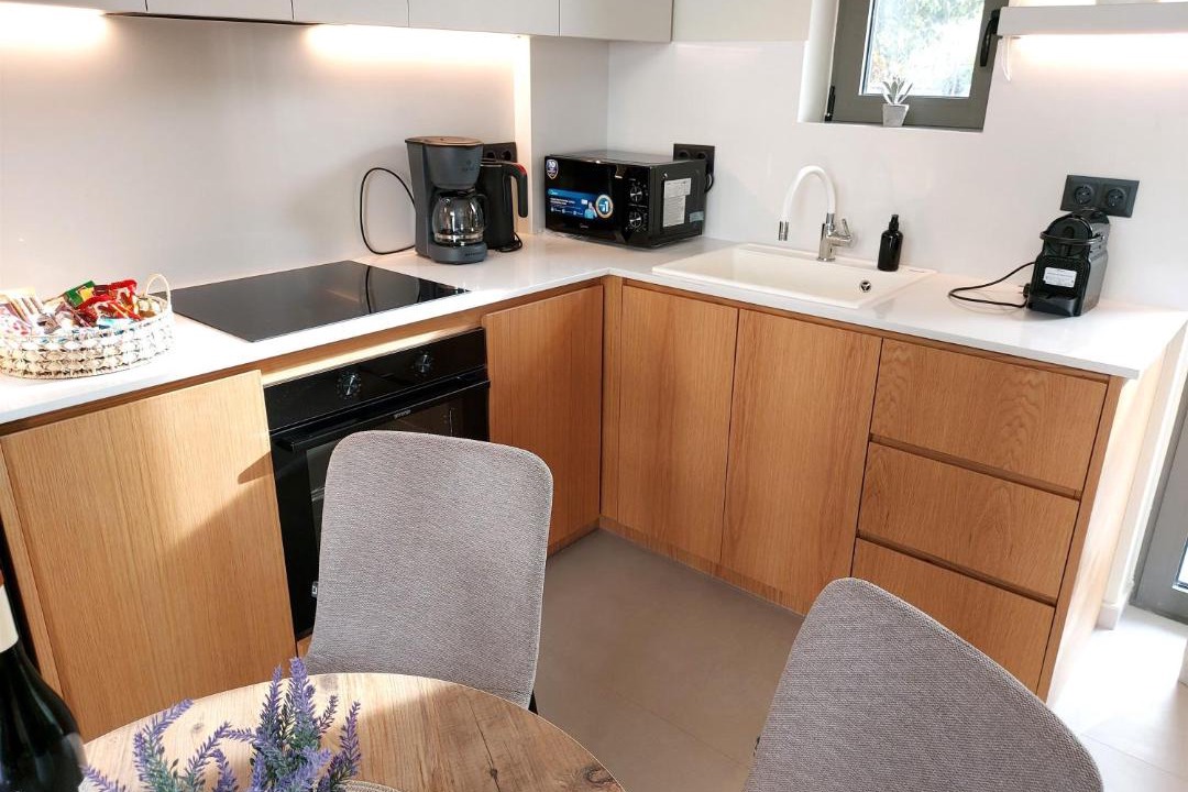 Photo of Kitchen in Platanes