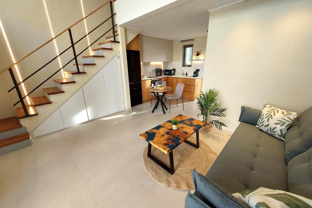 Photo of Livingroom in Platanes