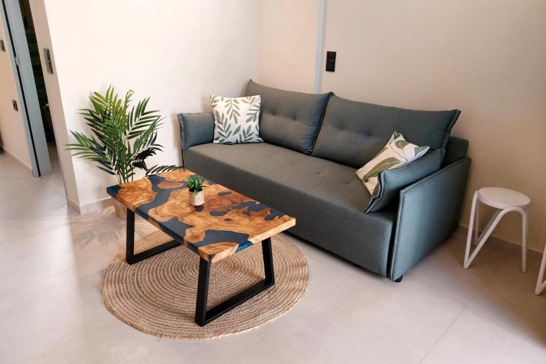 Photo of Livingroom in Platanes